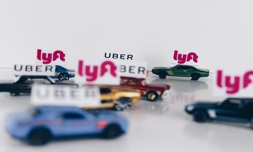 Safety Tips to Consider When Hiring a Rideshare Service