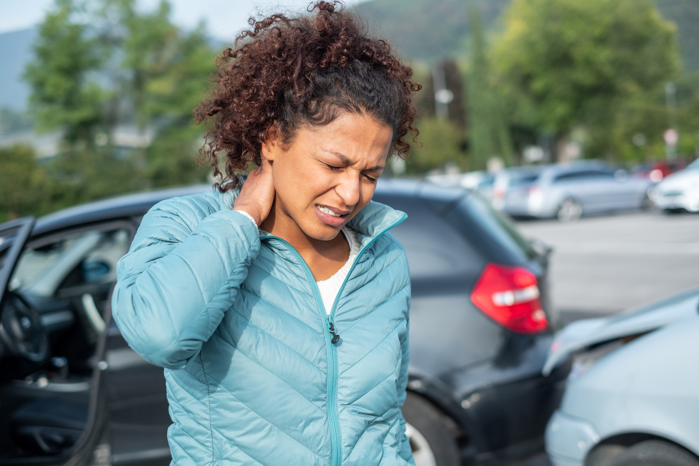 What to Do After An Auto Accident Case