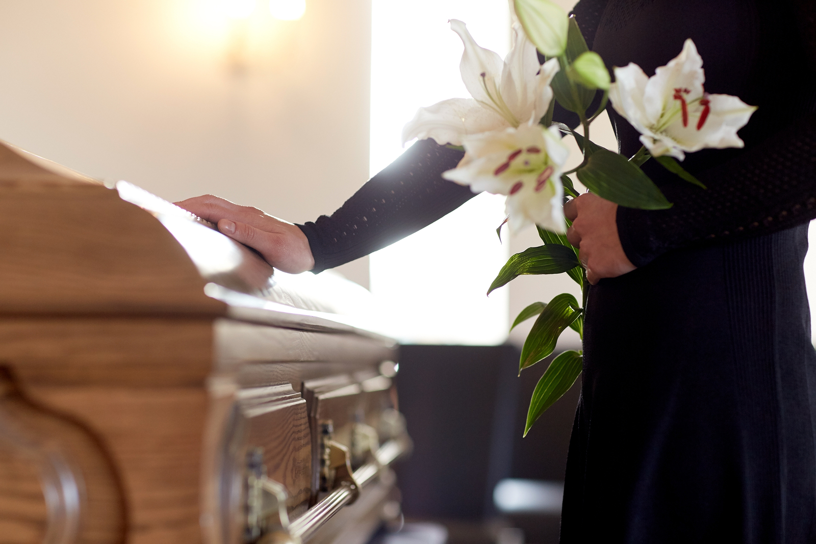 What is a Wrongful Death Claim in Georgia