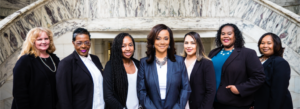 Our group of lawyers African American Personal Injury Attorney Atlanta, GA