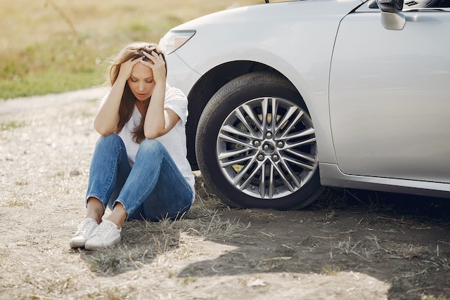 Negligence on the Road: How to Know if You've Been Injured in a Car Accident