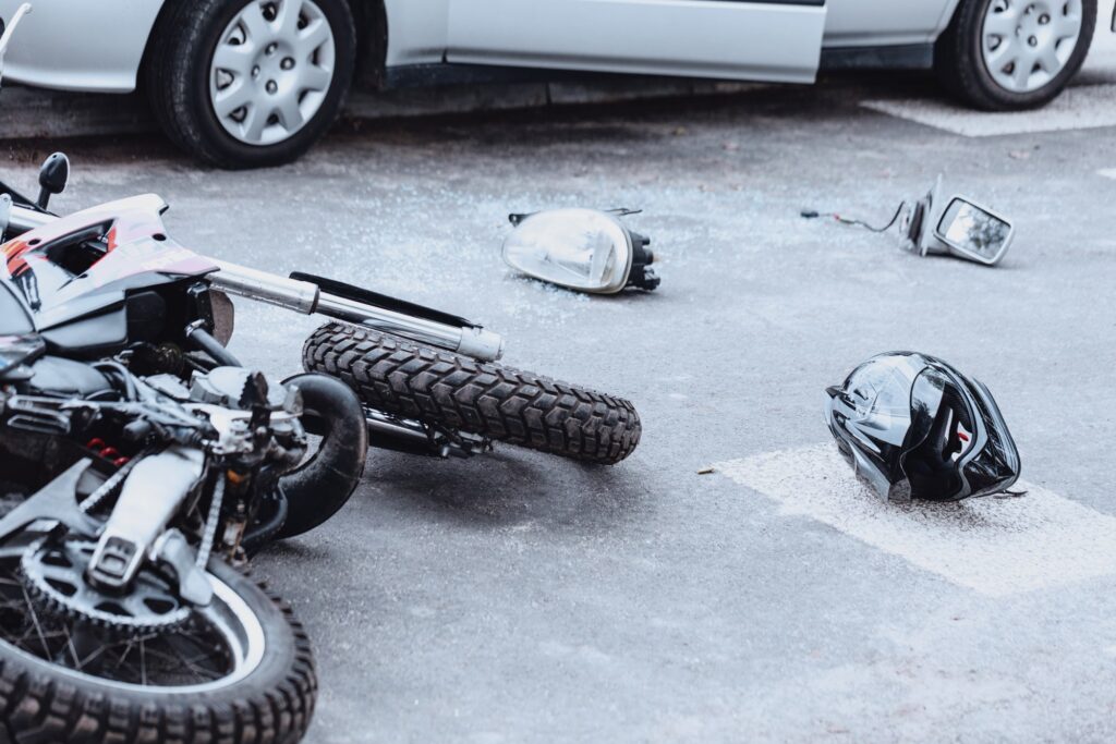 Motorcycle Accident Lawyer Atlanta, GA