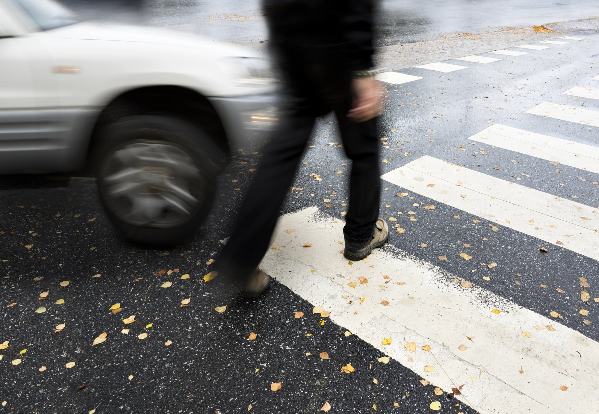 pedestrian accident lawyer Peachtree City, GA