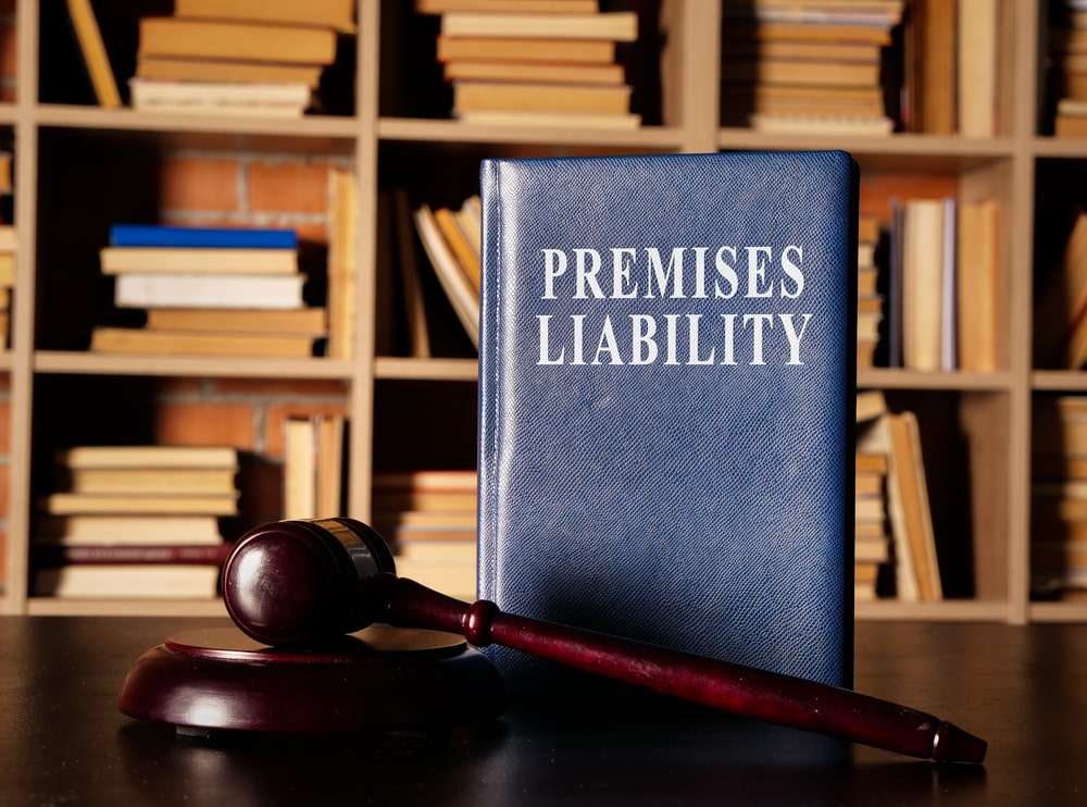 premises liability lawyer Peachtree City, GA