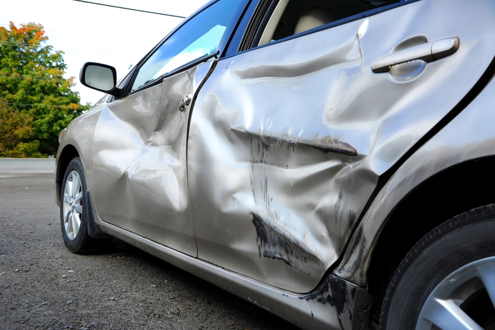 car accident lawyer Union City, GA