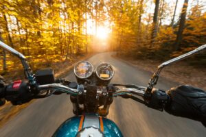 Motorcycle Accident Lawyer McDonough, GA