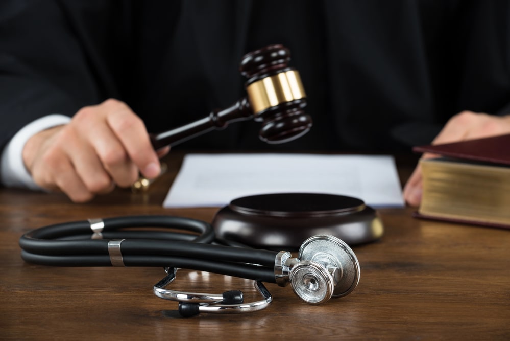 Catastrophic Injury Lawyer in McDonough, GA