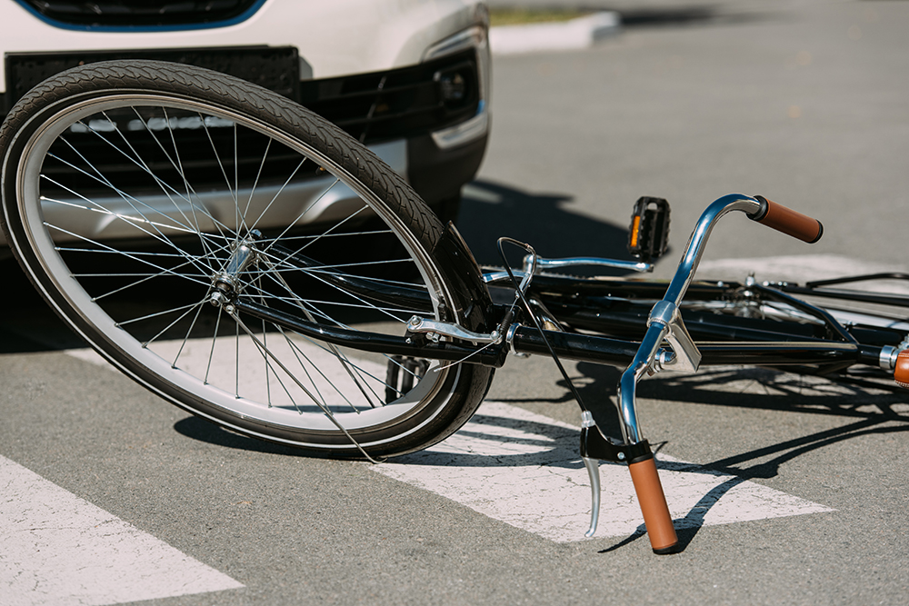 Bicycle Accident Attorneys Atlanta, GA