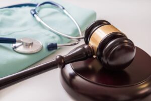 Black Personal Injury Lawyer Atlanta, GA