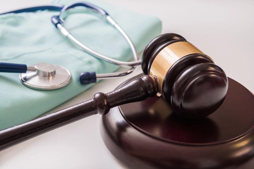 Black Personal Injury Lawyer Atlanta, GA