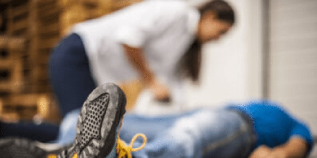 Slip and Fall Lawyer in Atlanta, GA