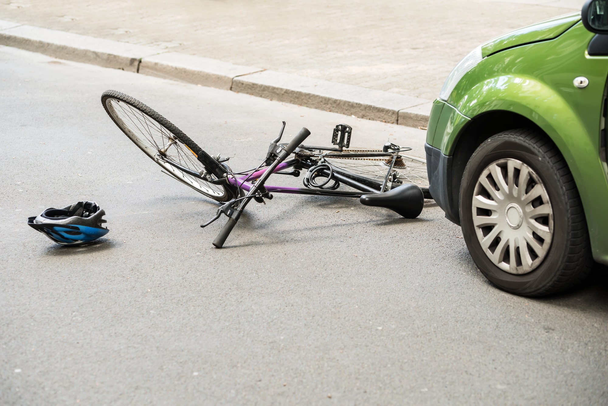Bicycle Accident Lawyer in Conyers, Georgia