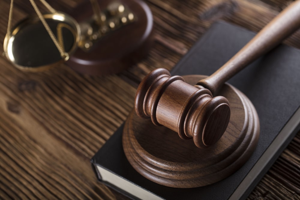 Black personal injury lawyer Sandy Springs, GA
