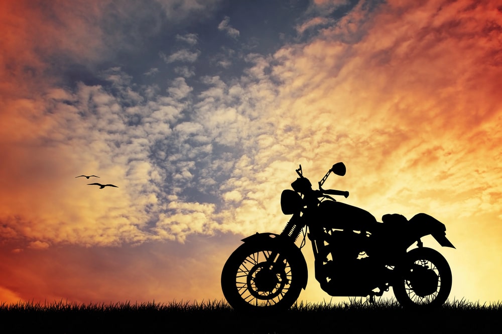 motorcycle accident lawyer McDonough, GA