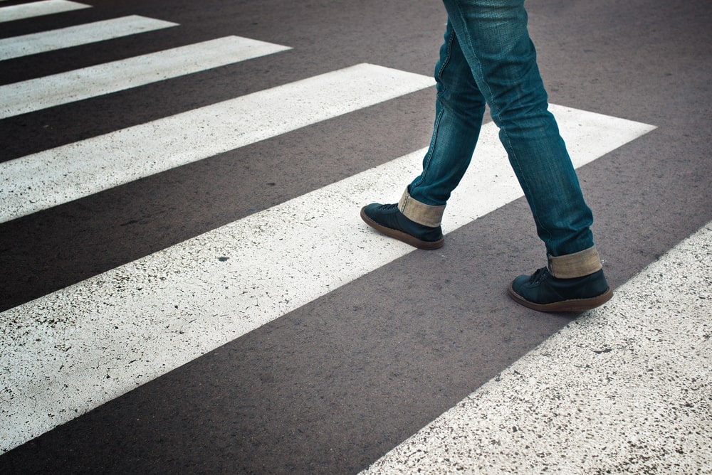 pedestrian accident lawyer Conyers, GA