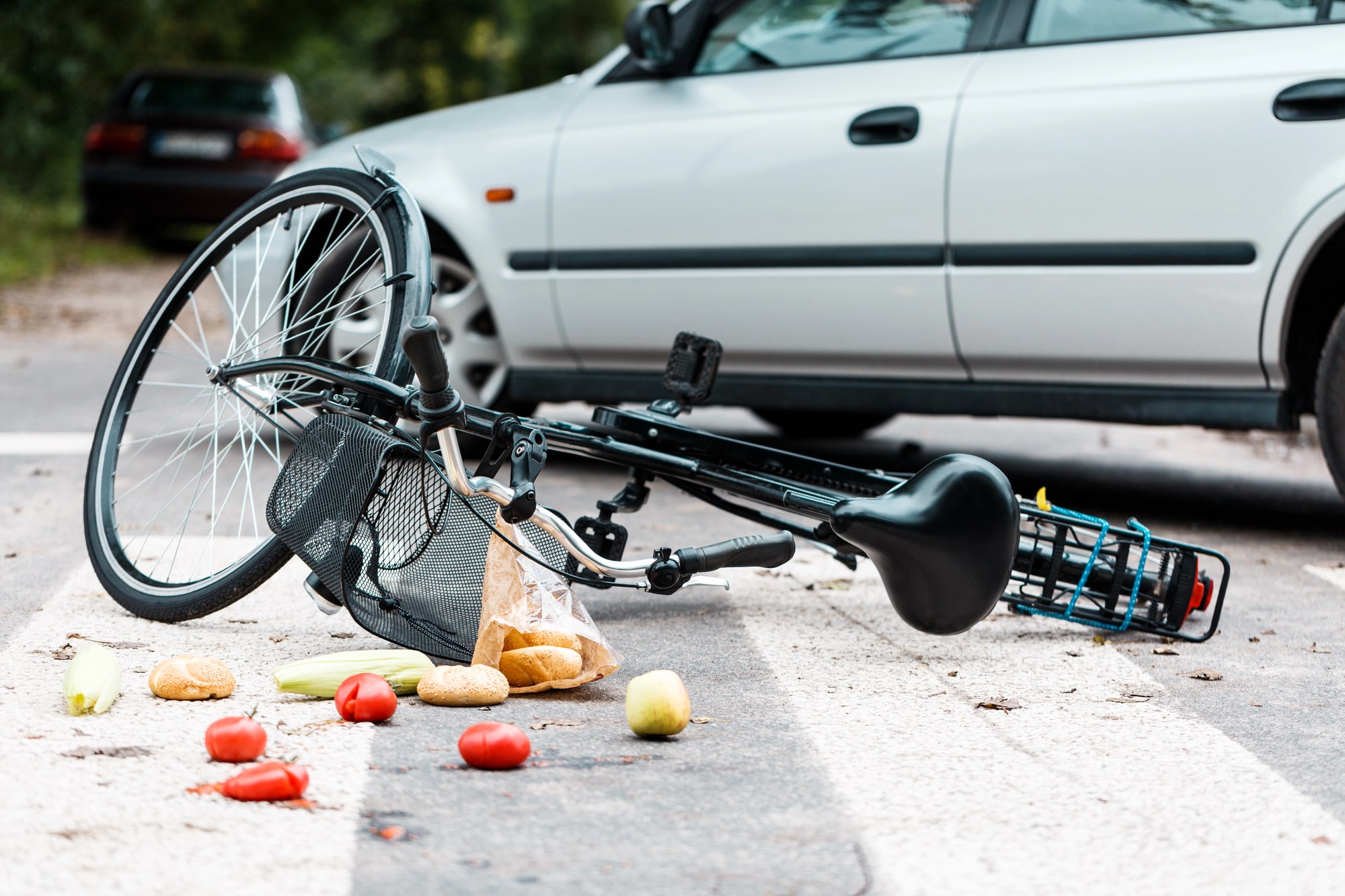 Atlanta, GA bicycle accident attorneys