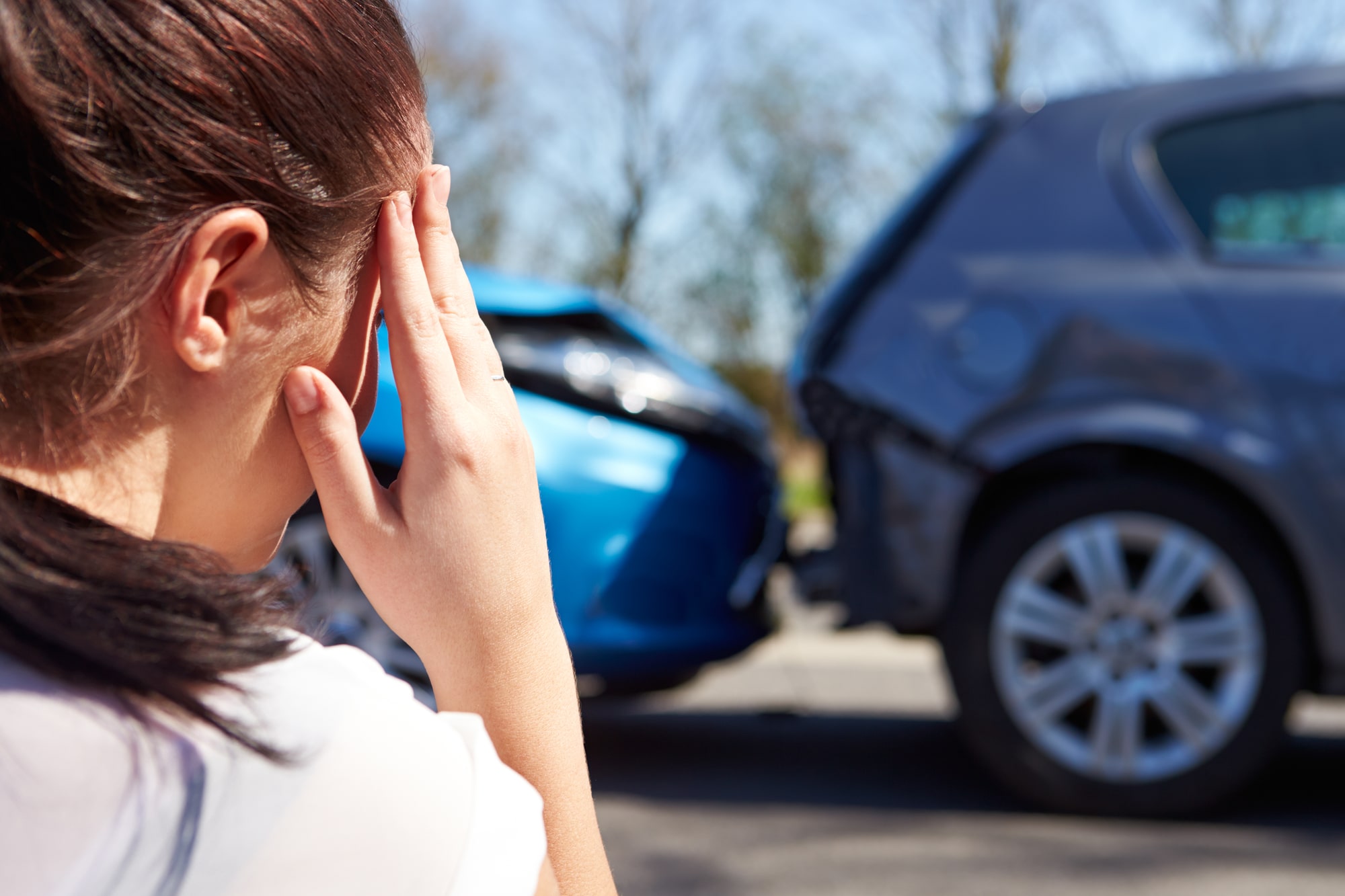 Female Personal Injury Lawyer in Atlanta, GA