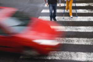 Pedestrian accident lawyer in Atlanta, GA