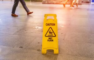 Slip and fall lawyer in Atlanta, GA