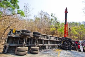 Truck accident lawyer in Peachtree City, GA
