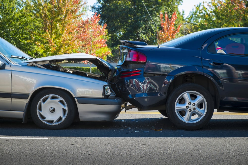 car accident lawyer Conyers, GA