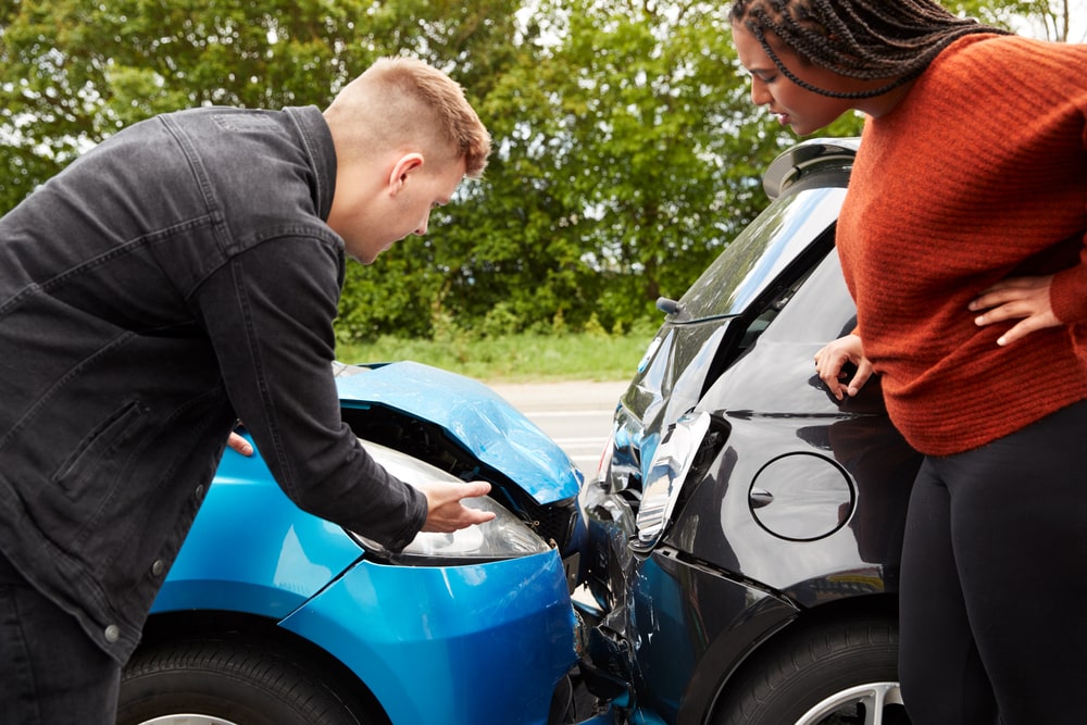 car accident lawyer East Point, GA