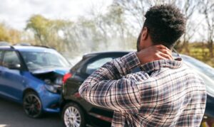 car accident lawyer in Marietta, GA