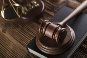 Smyrna, GA black female personal injury attorney