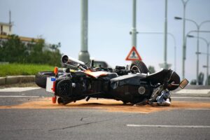 Union City, GA motorcycle accident attorney