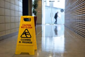 Union City, GA slip and fall attorney