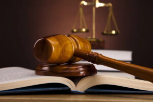 black female personal injury lawyer in Smyrna, GA