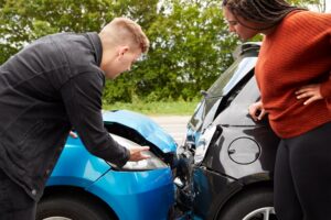 car accident attorney in Decatur, GA