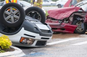 car accident lawyer College Park, GA