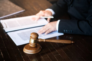 Georgia Legal Requirements for Spinal Cord Injury Cases