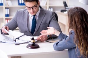 daycare injury lawyer in Alpharetta, GA