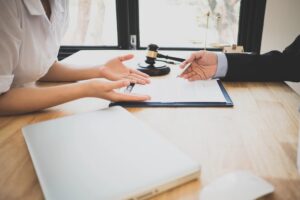 dog bite attorney in Conyers, GA