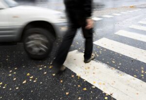 pedestrian accident lawyer in Decatur, GA