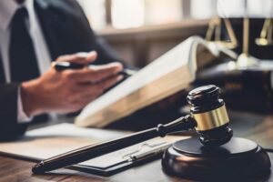 personal injury attorney in Douglasville, GA