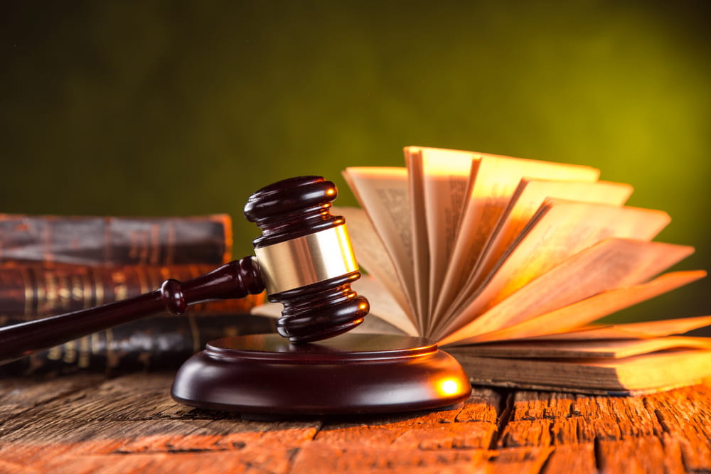 Black personal injury lawyer Marietta, GA