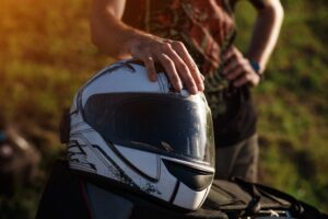 Motorcycle Accident Attorney in East Point, GA