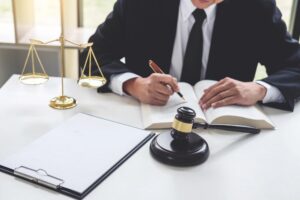 Personal Injury Attorney in East Point, GA