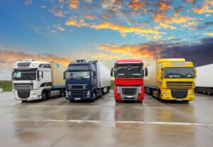 Truck Accident Attorney in East Point, GA