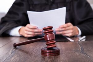 Wrongful Death Attorney in McDonough, GA