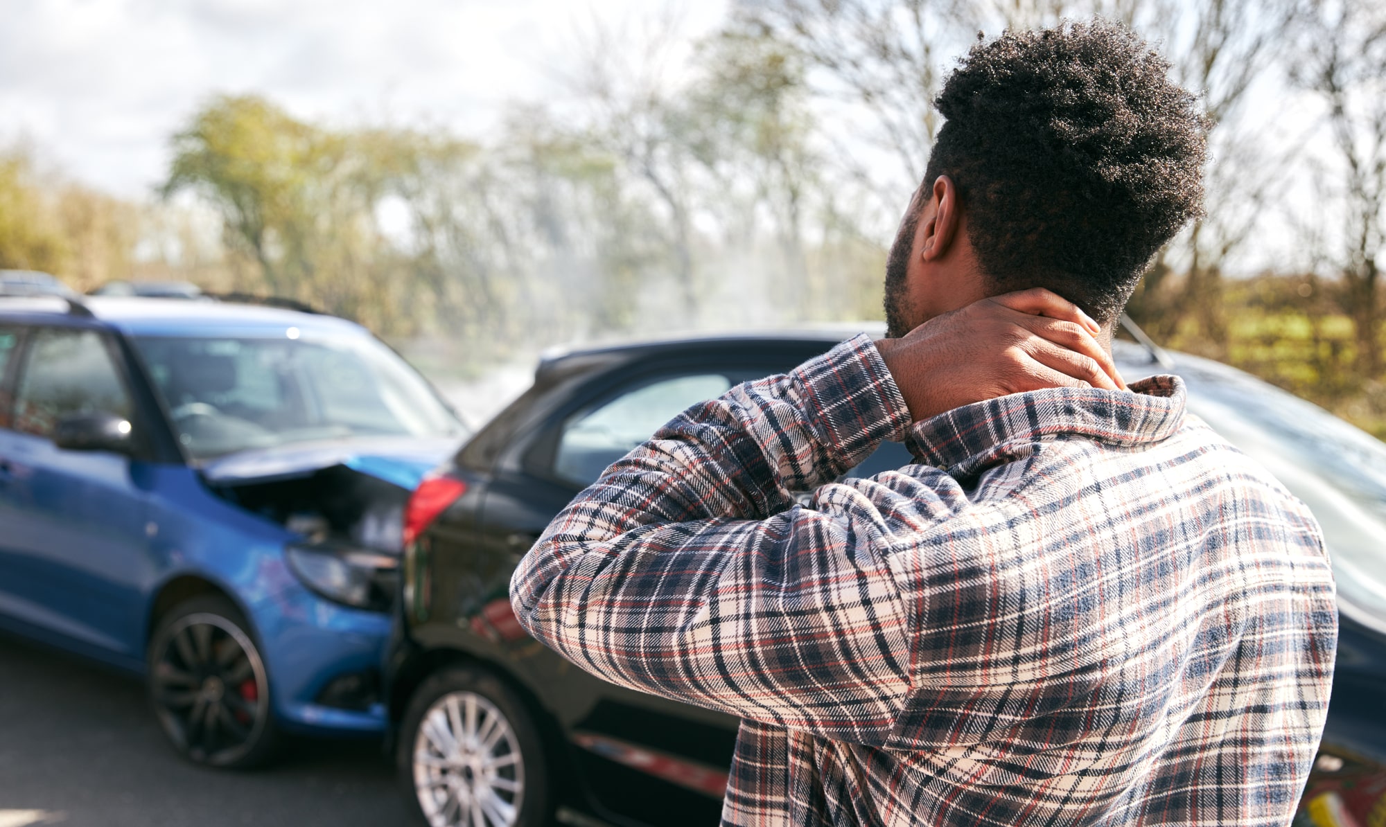 car accident lawyer East Point, GA