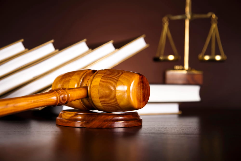 personal injury lawyer Douglasville, GA