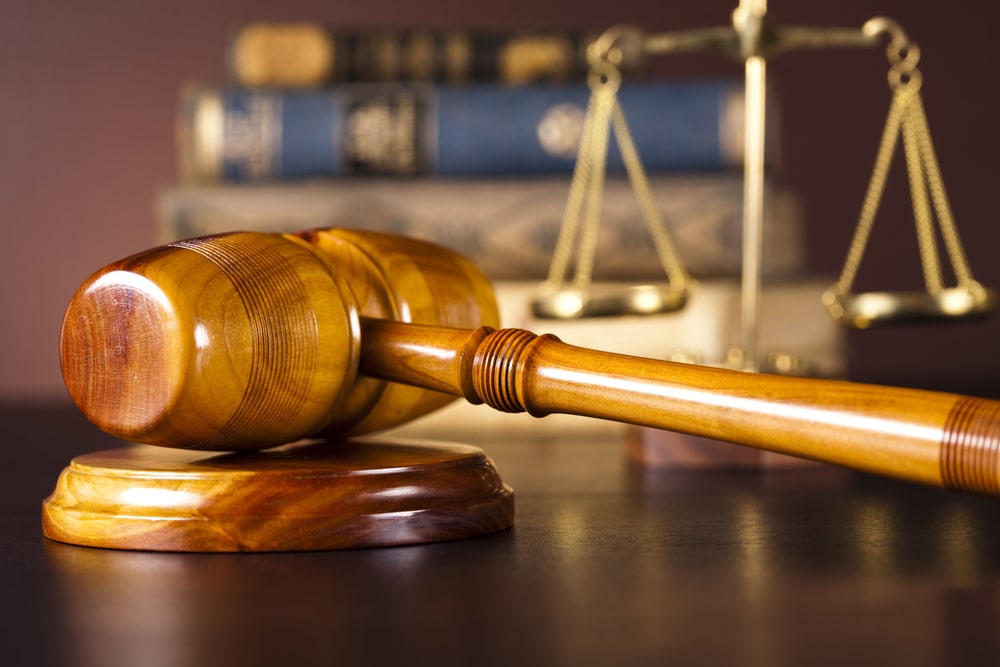 Black Female Personal Injury Lawyer Stockbridge, GA