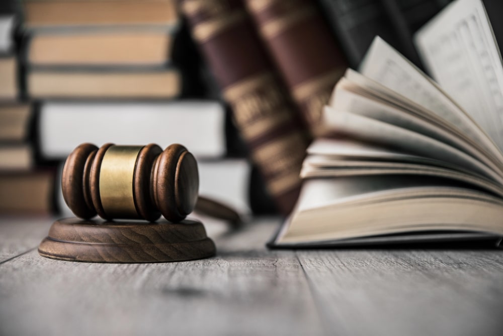 Black female personal injury lawyer Tucker, GA