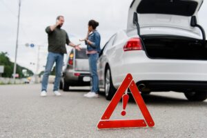 Car Accident Lawyer College Park, GA