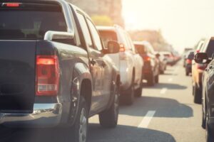 Car Accident Statistics in Douglasville