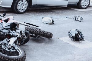 East Point, GA Motorcycle Accident Lawyer